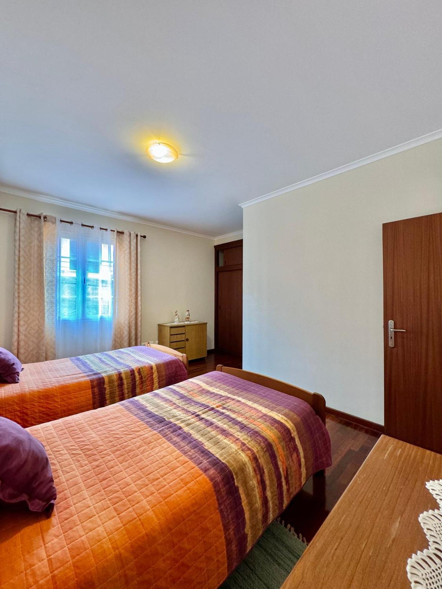 Moradia Abreu Villa Santa Cruz  Ngoại thất bức ảnh
