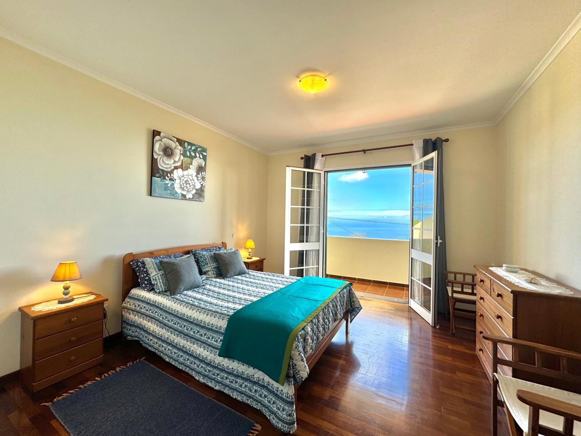 Moradia Abreu Villa Santa Cruz  Ngoại thất bức ảnh