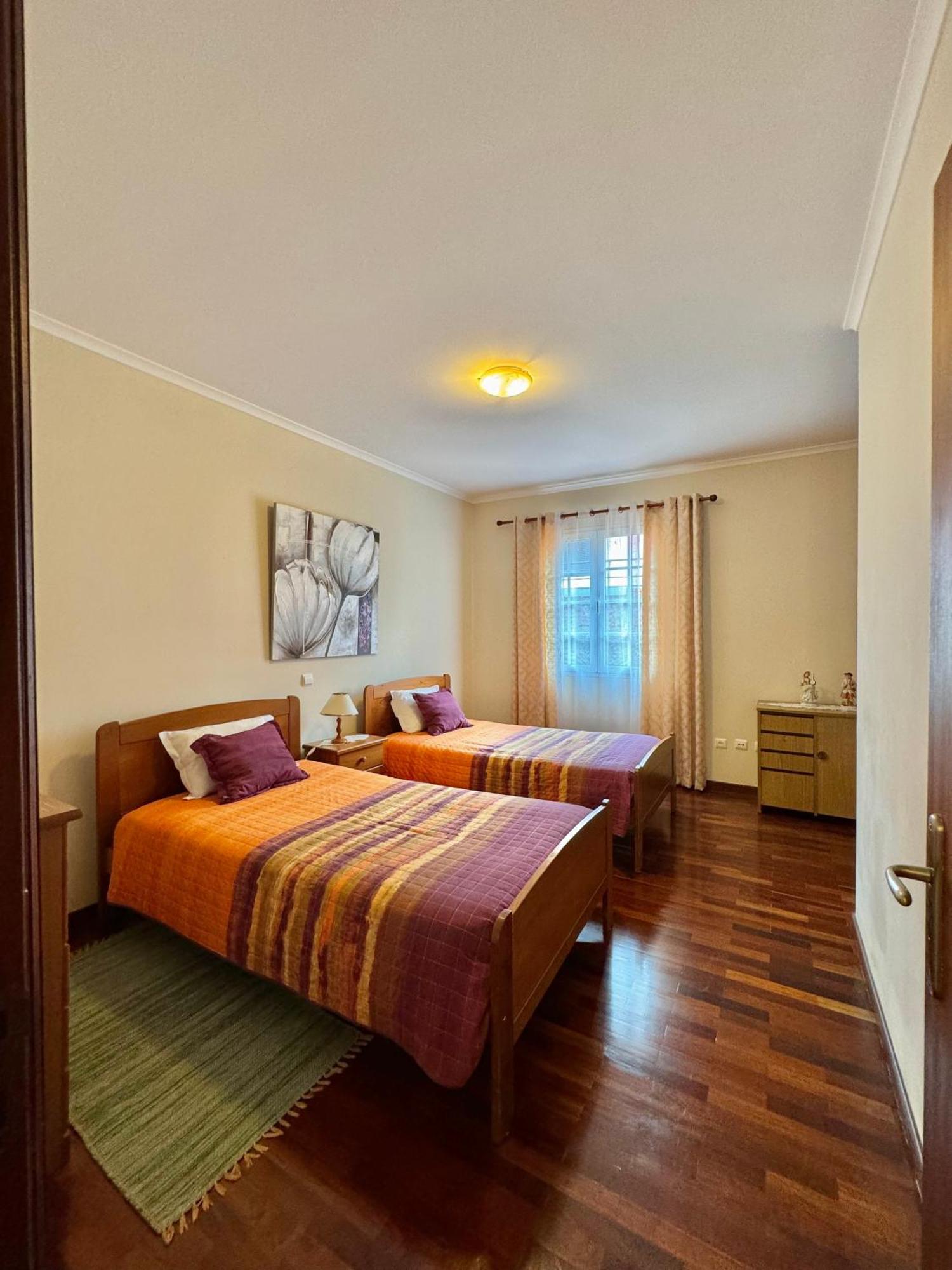 Moradia Abreu Villa Santa Cruz  Ngoại thất bức ảnh